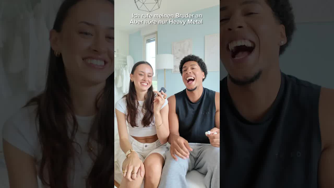 Wieso das so gut funktioniert hat