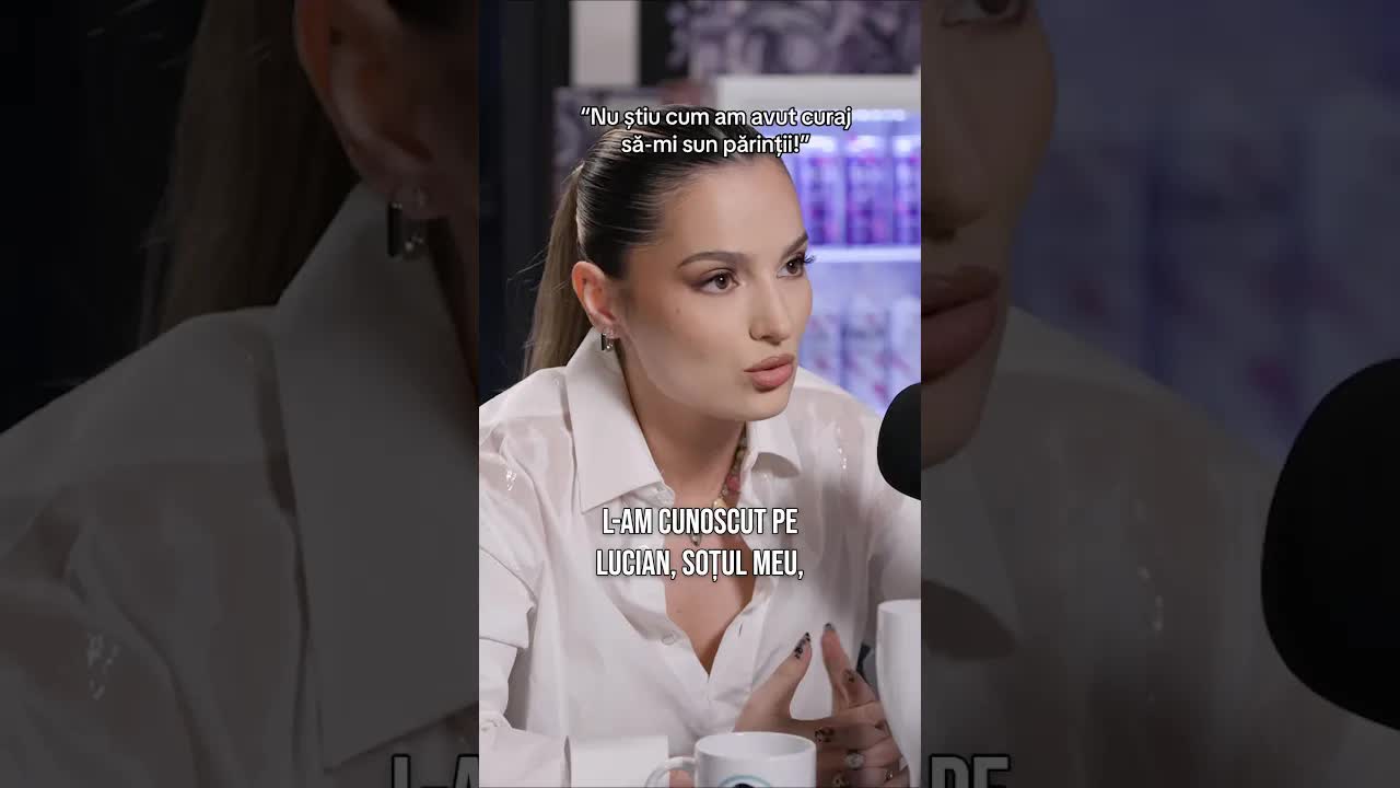 Cum am rămas însărcinată la 20 de ani