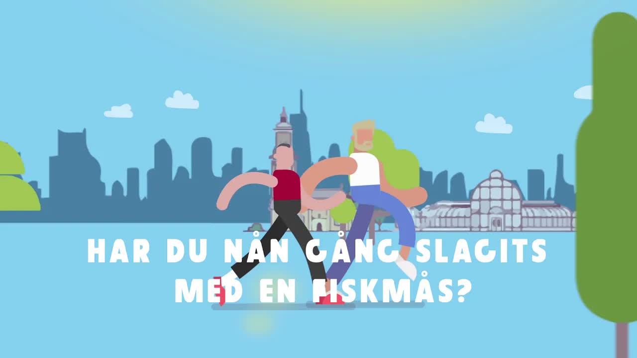 Per Dahlberg blir tvättäkta göteborgare