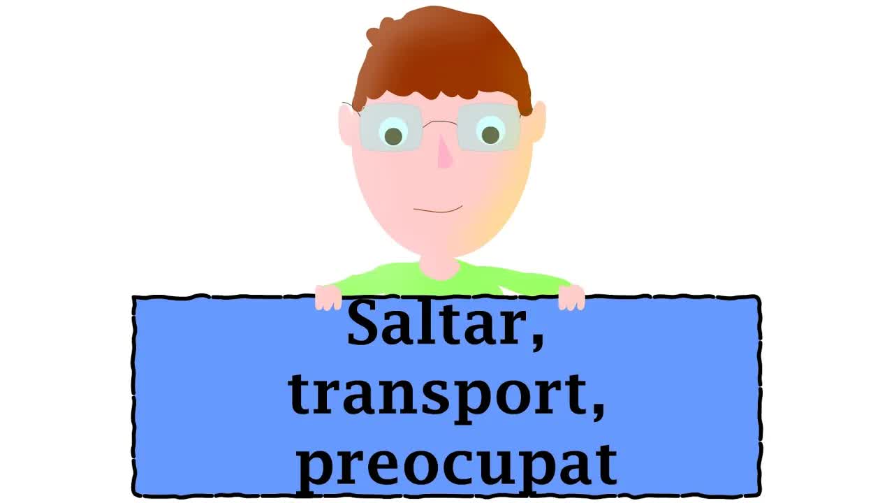 Un dia de feina amb salts inesperats