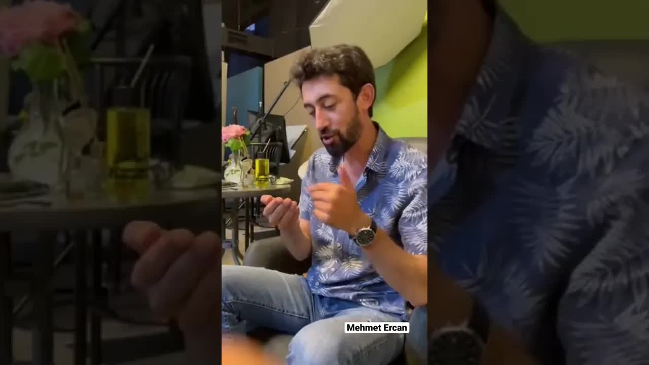 Fakir ve Zengin Erzurumlular Fıkrası