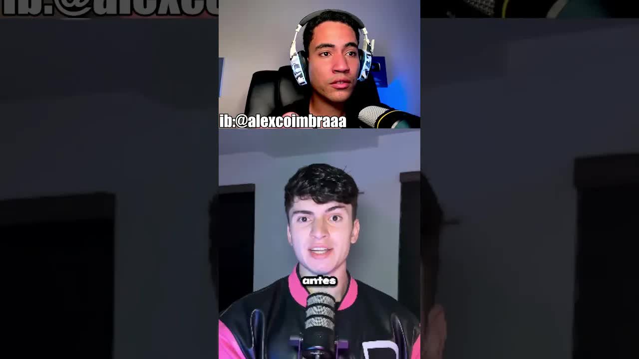 Se Você Se Irritar, Você Perdeu