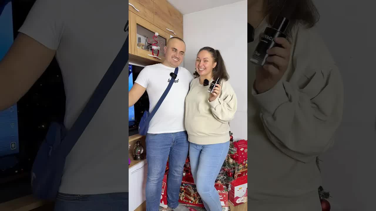 Poklon parfem iz Niša za facu iz Beograda