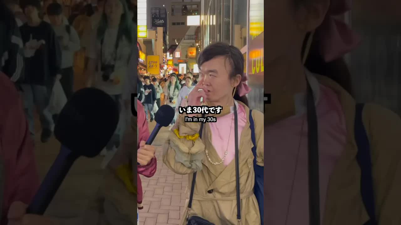 30代男性に日本の誇りを聞いてみた