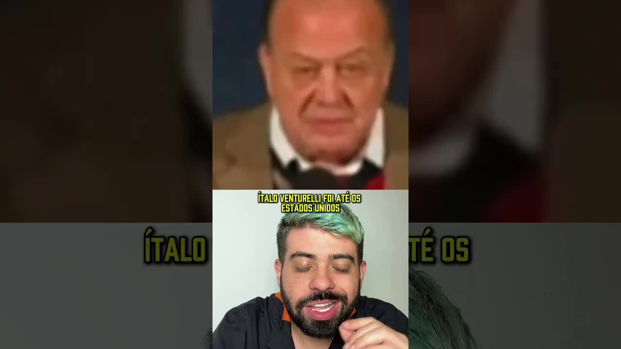 Relatos do Caso ET de Varginha e o Médico
