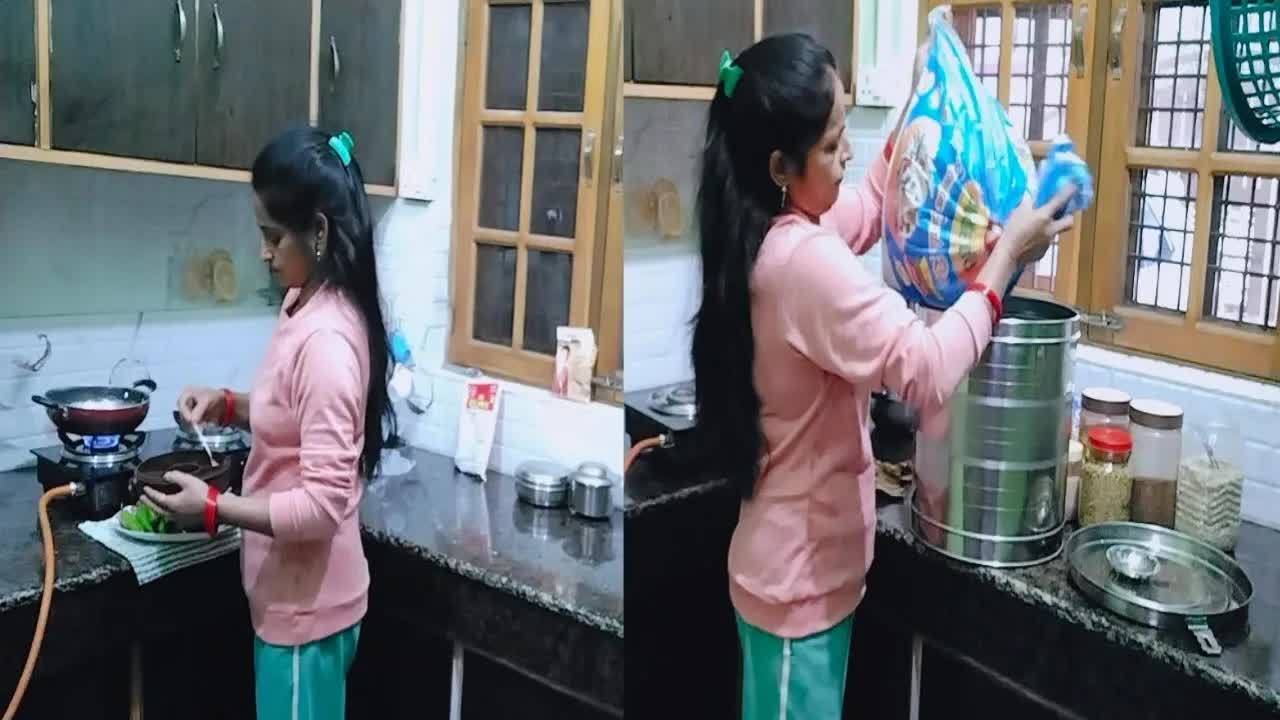 कम खर्च में किचन और घर मैनेज करना