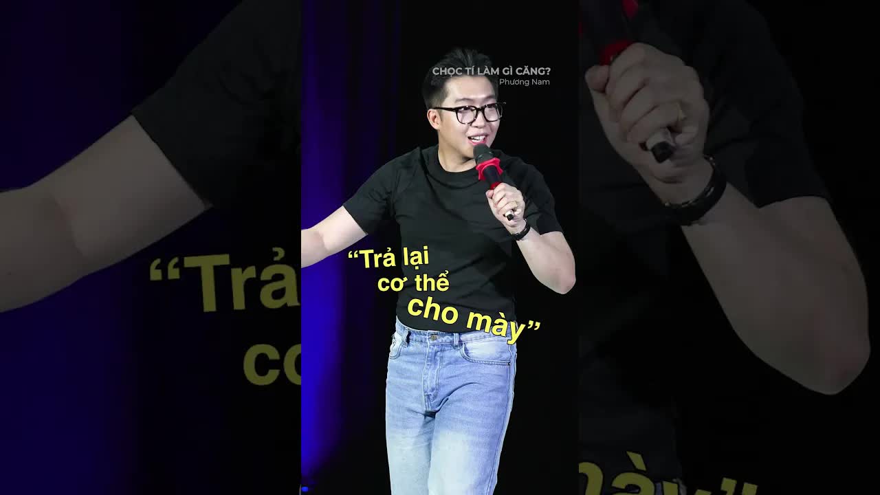 Hiệu ứng bình đun nước và ranh giới cười