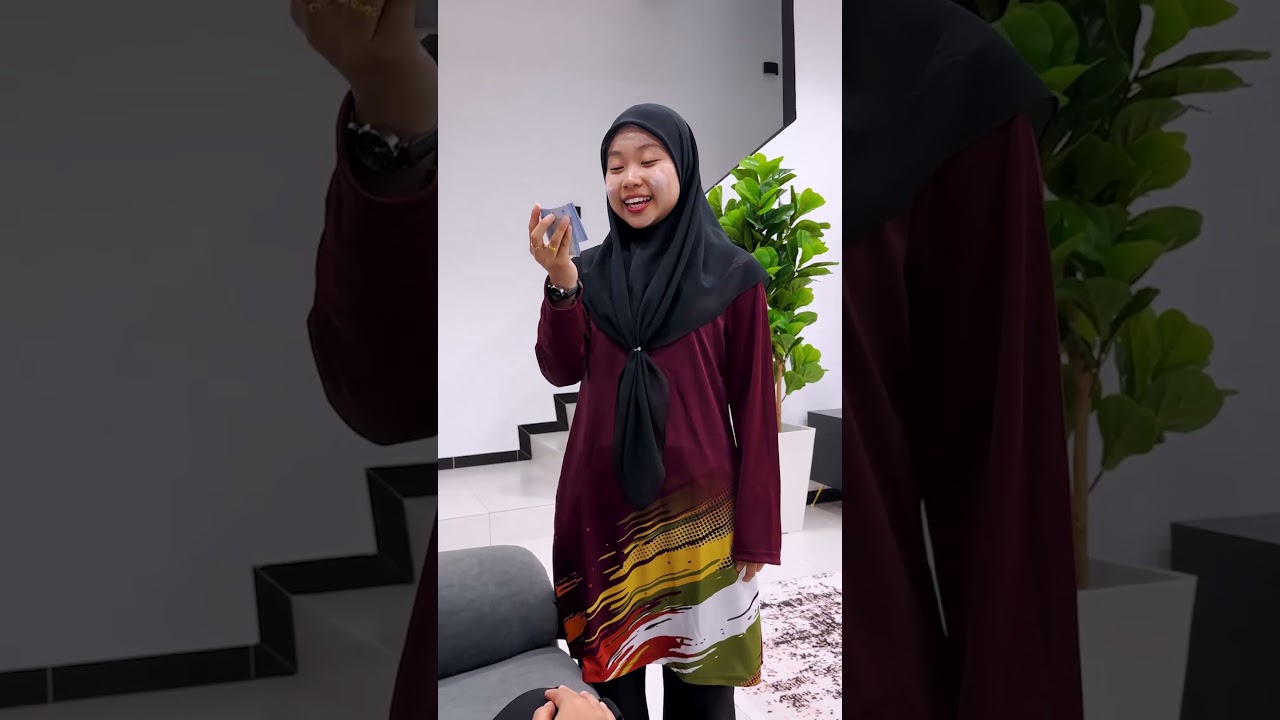 Kumpul Duit Nak Jumpa Akif Zulkifli