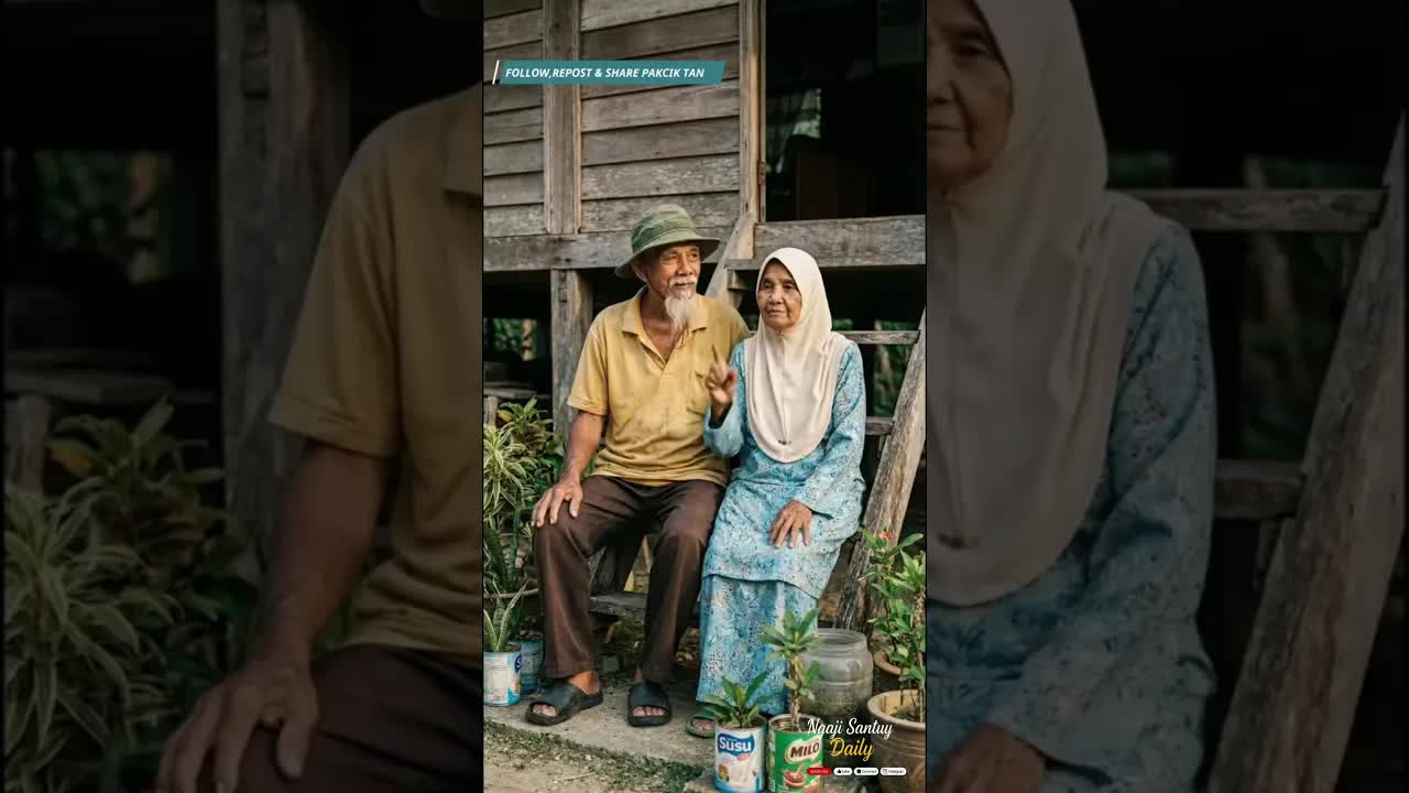 Nasihat Pernikahan Abadi Sampai Syurga