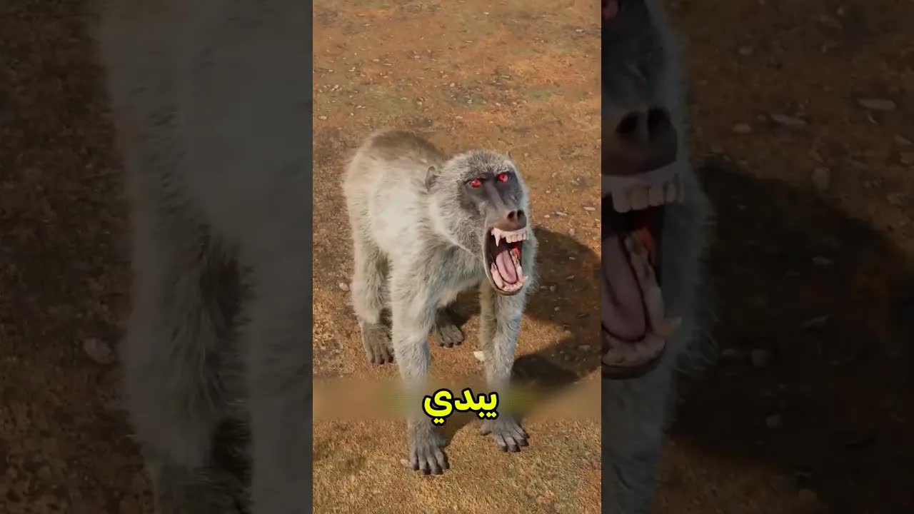 أشياء لا تفعلها أمام الحيوانات