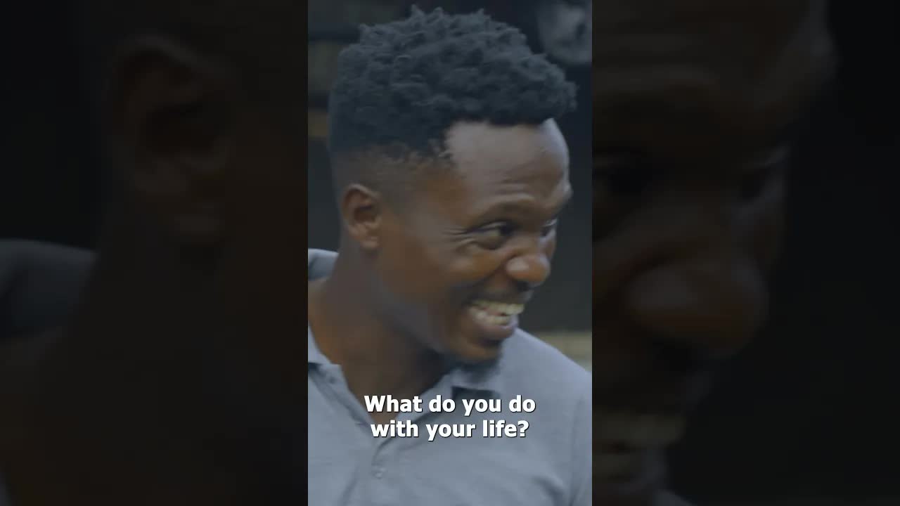 Your Life Is A Joke