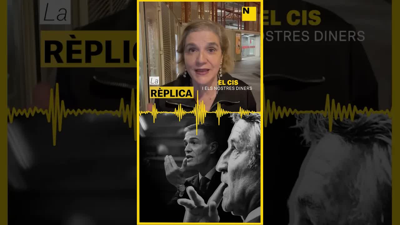 Crítica al CIS i l’ús dels diners públics