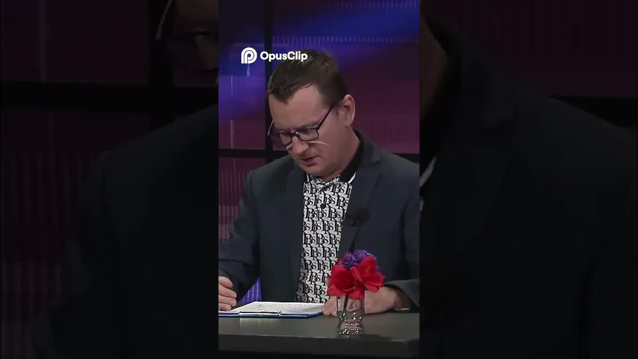 Stand-up komedie: Politici a šetření energií