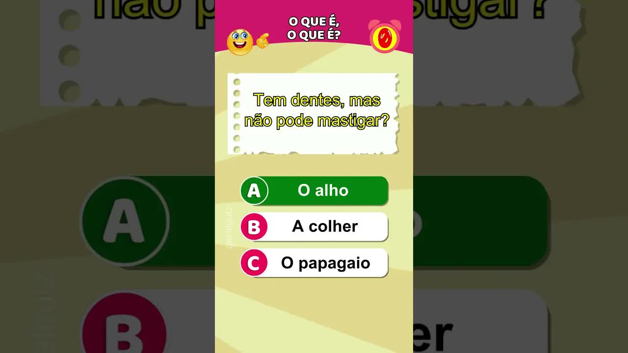 Charadas divertidas para resolver