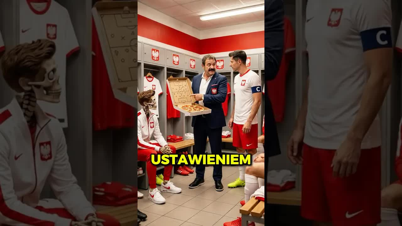 Co by było, gdyby wujek Mirek był selekcjonerem?