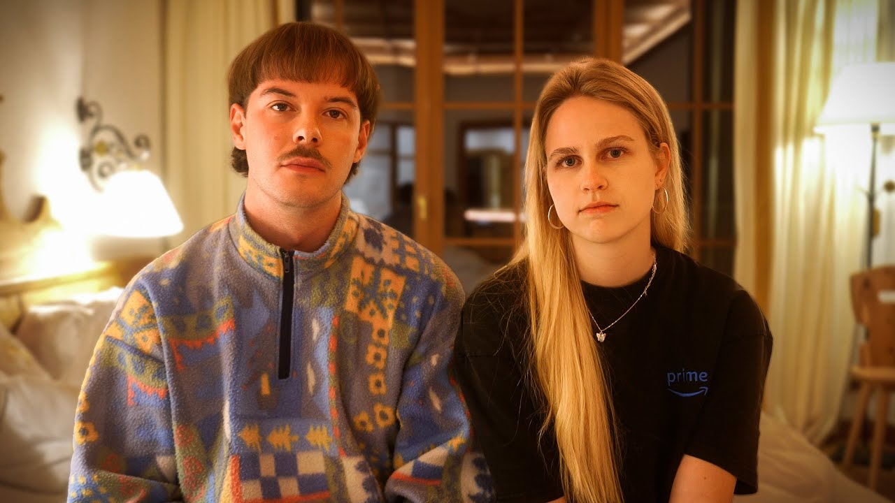 Adi und Hanna: Unser offizielles Trennungsvideo
