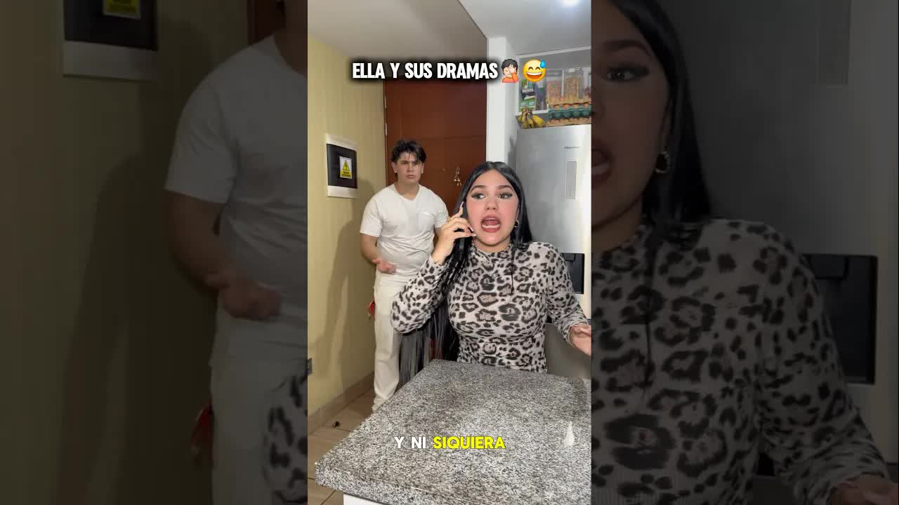 Mi amor, ¿dónde estás?