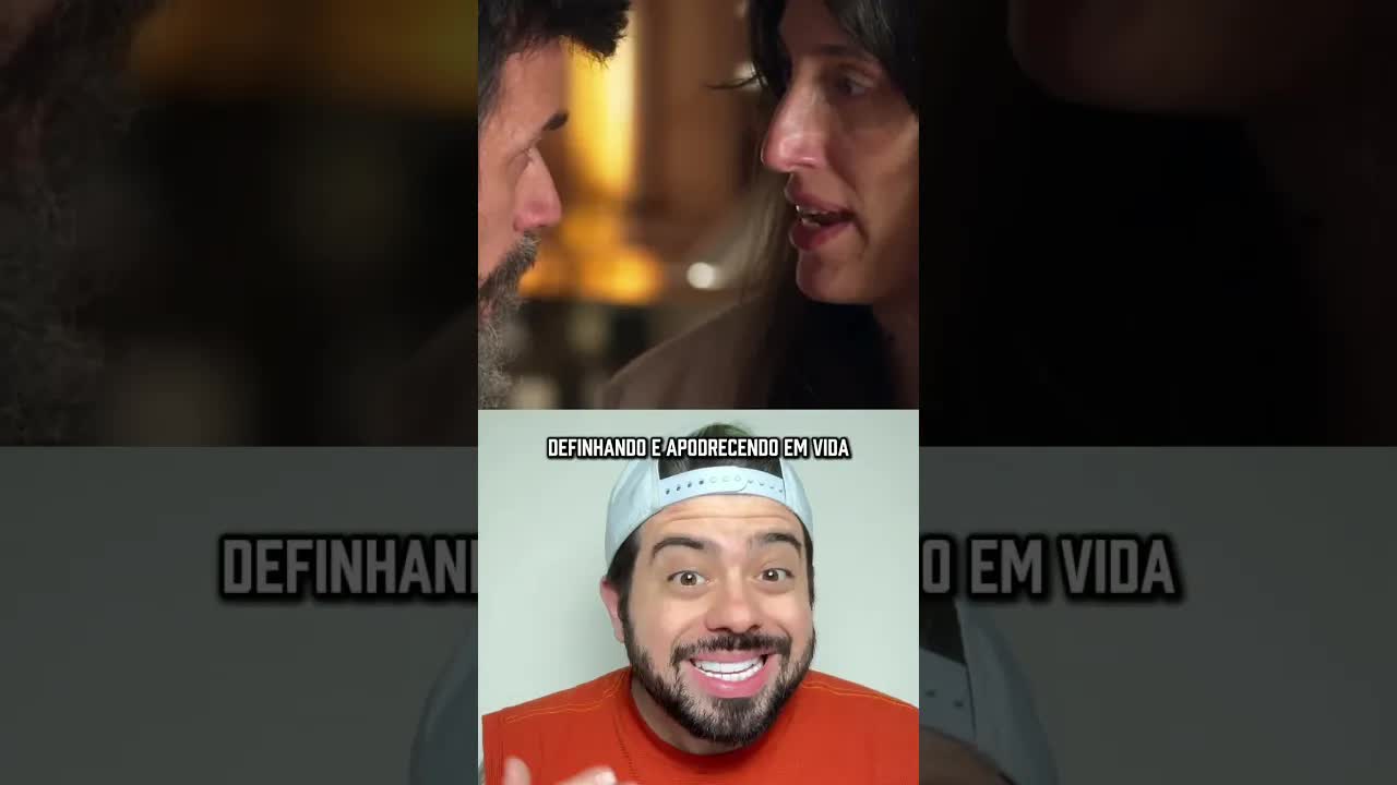 Resenha do Filme O Mal que Nos Habita na Netflix