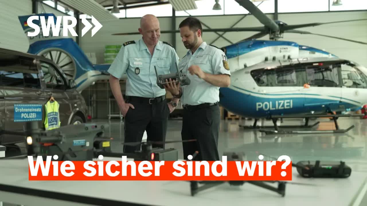 Wie gut ist kritische Infrastruktur geschützt?