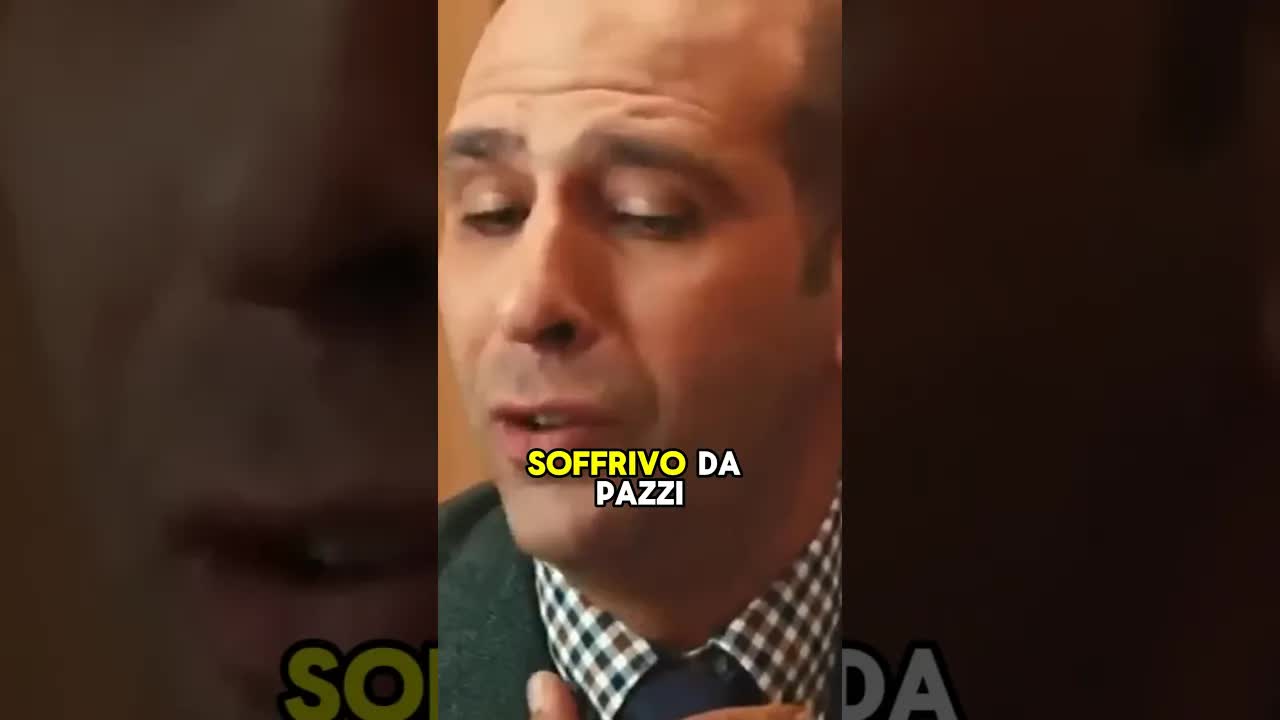 Checco e la calotta polare che si scioglie