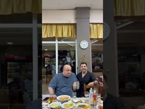 Η καλύτερη διαφήμιση για τον Μάρκο Σεφερλή