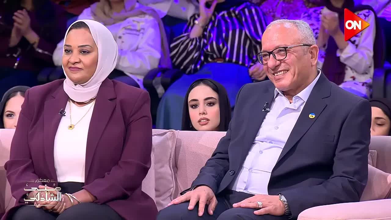 مهندسو مصر يبنون سدًا عظيمًا في تنزانيا