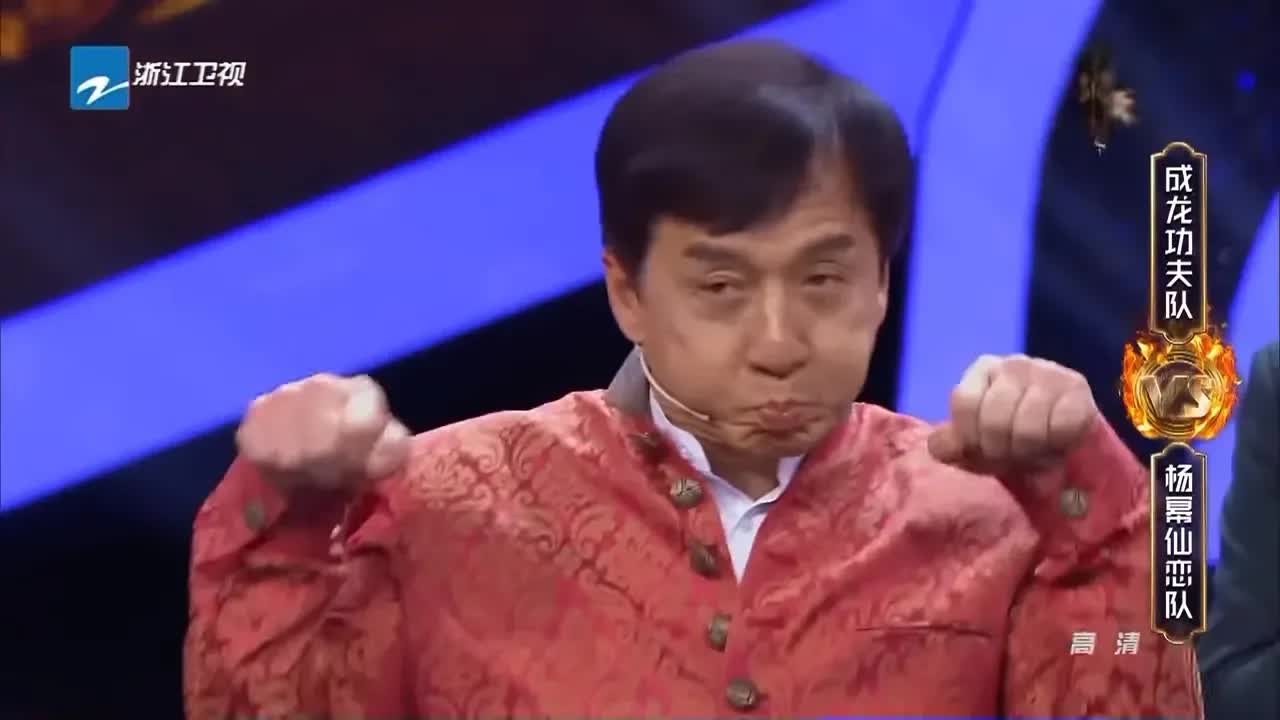 王牌对王牌第二季首期开播