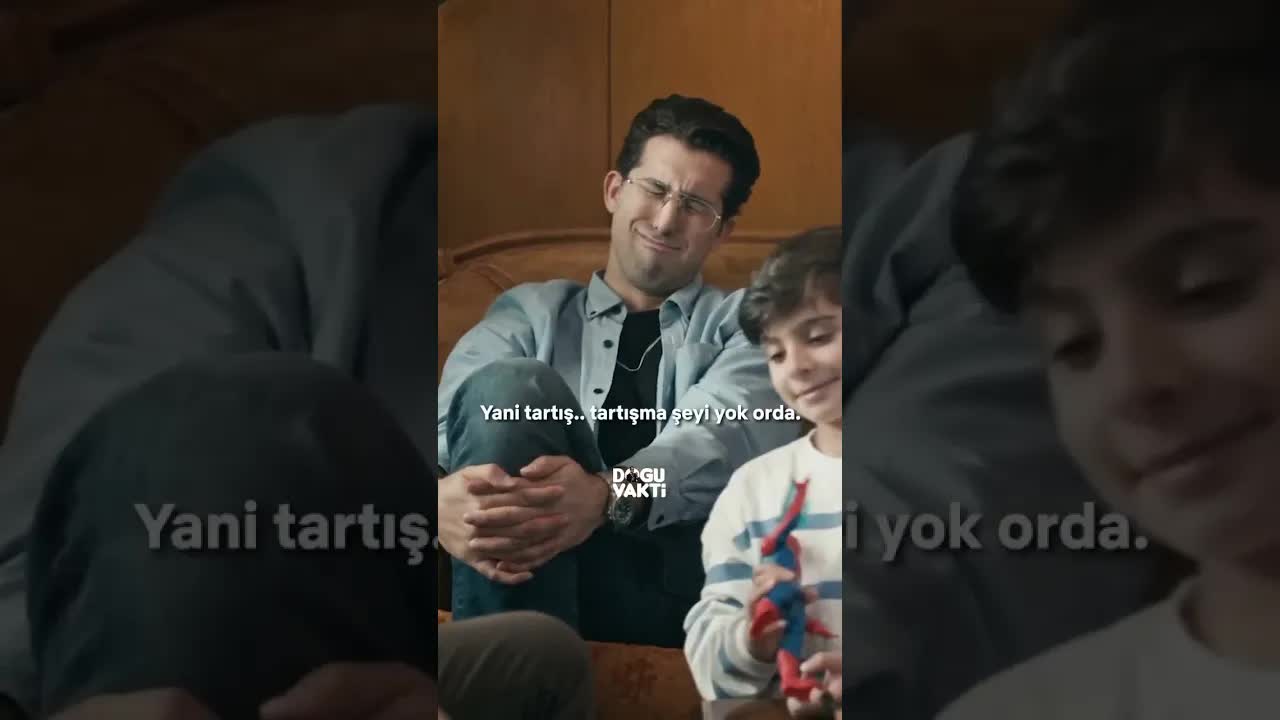 Peygamber mi Spiderman mi? Komik Tartışma
