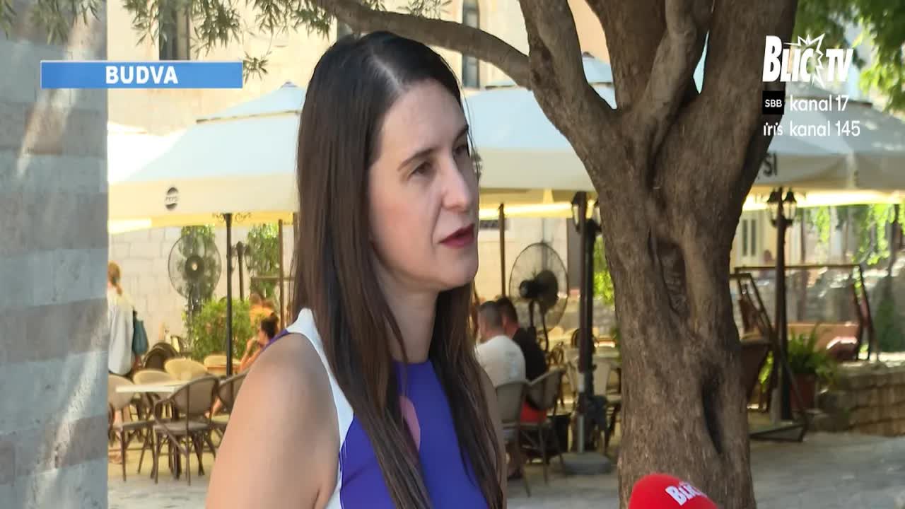 Letnji pozorišni program u Budvi