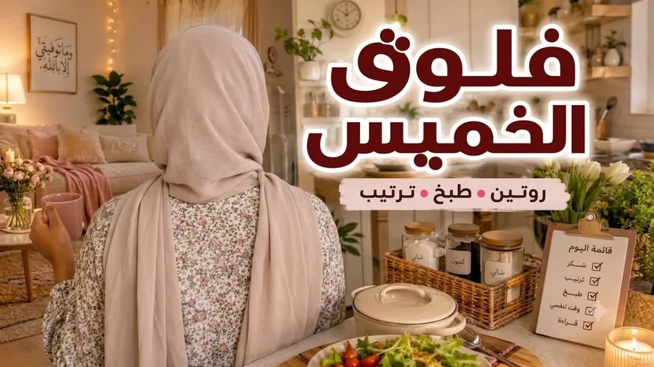 روتين العناية بالبشرة والطبخ السوداني في الإمارات