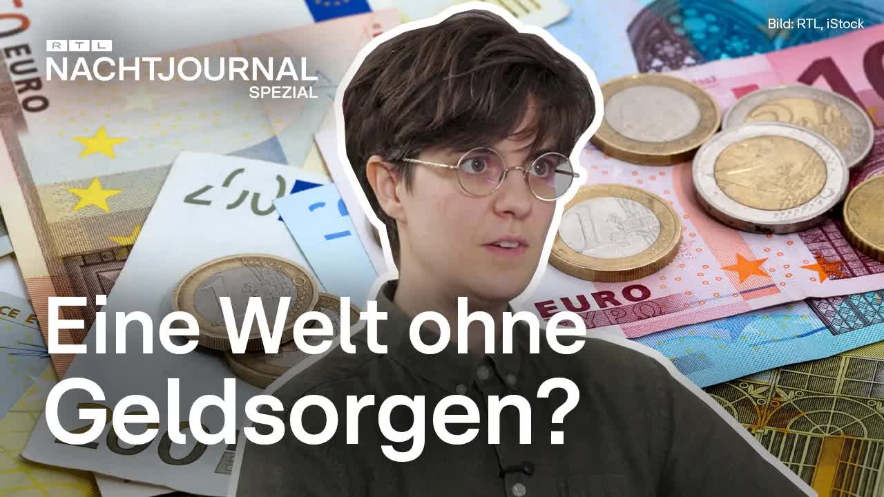 Reich aufwachsen und gesellschaftliche Verantwortung
