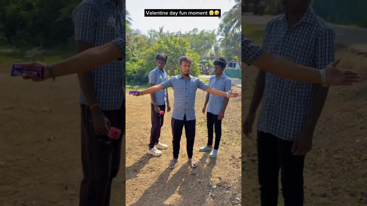 PT Teacher கண்ட டைரி மில்க் திருட்டு சம்பவம்