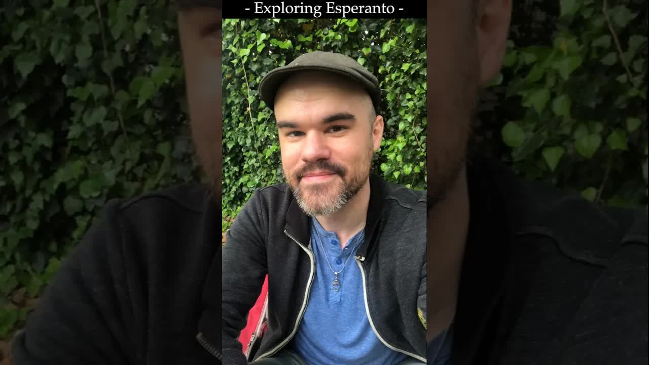 Improv Komedio en Esperanto: La Naska Fiasko