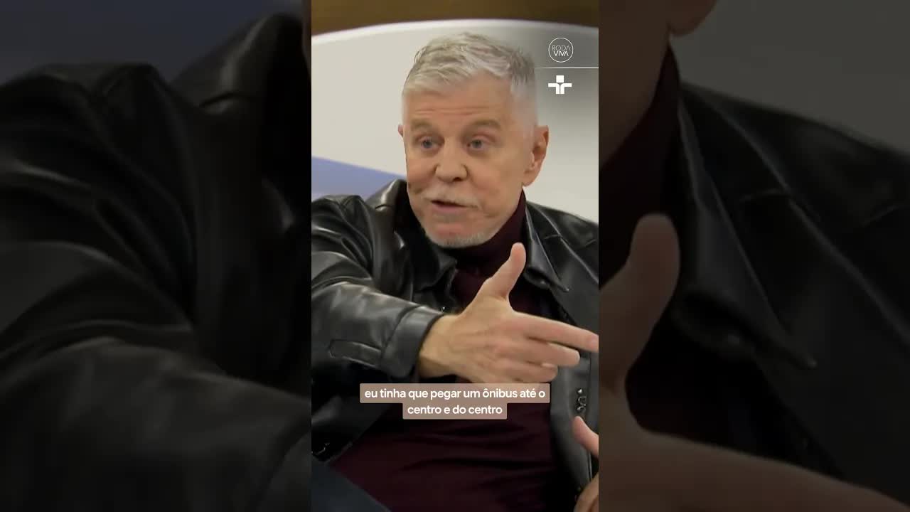 A importância dos professores e da leitura na vida