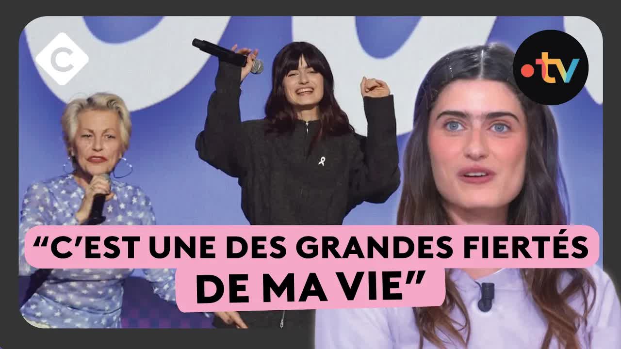 Marguerite, son album et son engagement féministe
