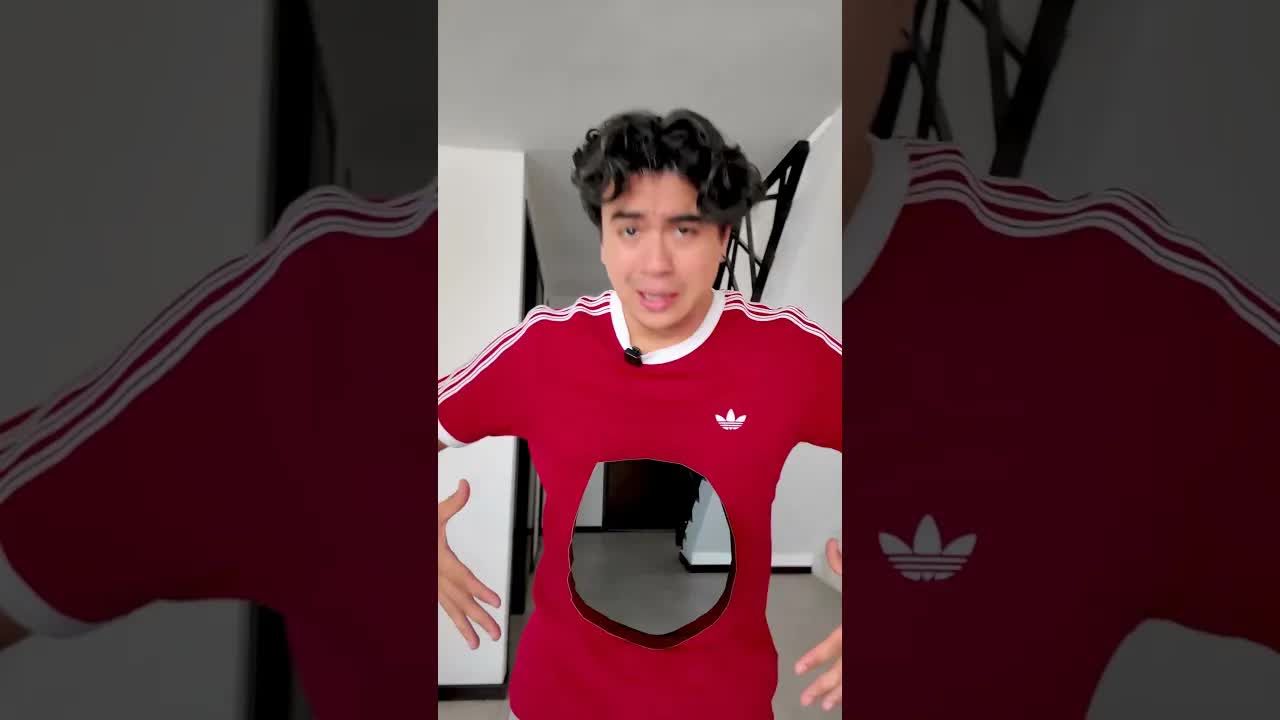 Tengo un hueco en el estómago