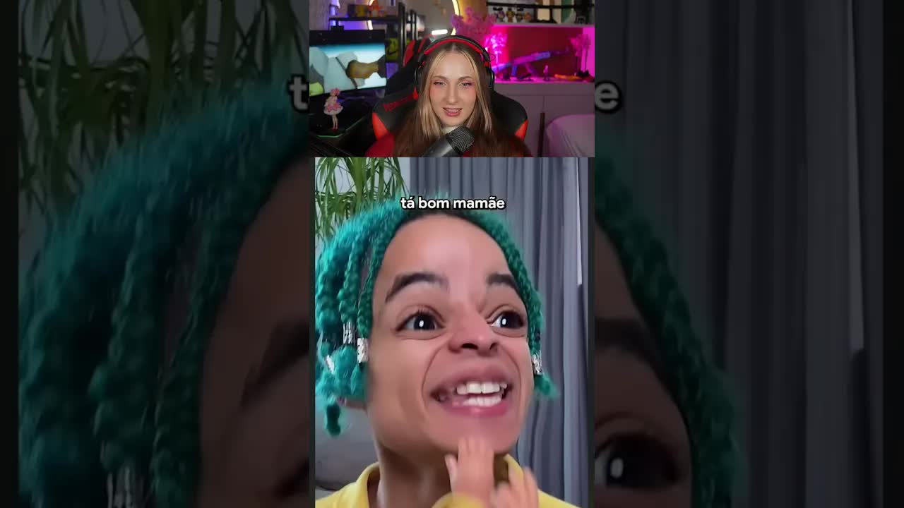 Quando o filho adia o alarme do Alexa