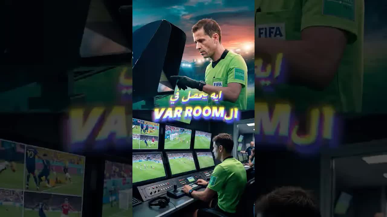 من هم الخمسة في غرفة الفار؟