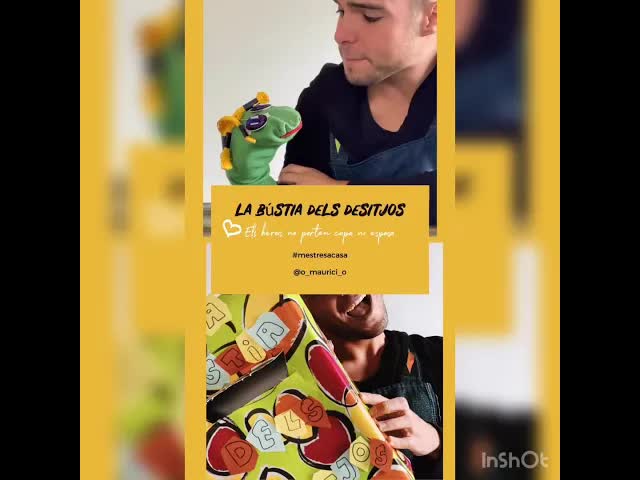 La bústia dels desitjos contra el virus