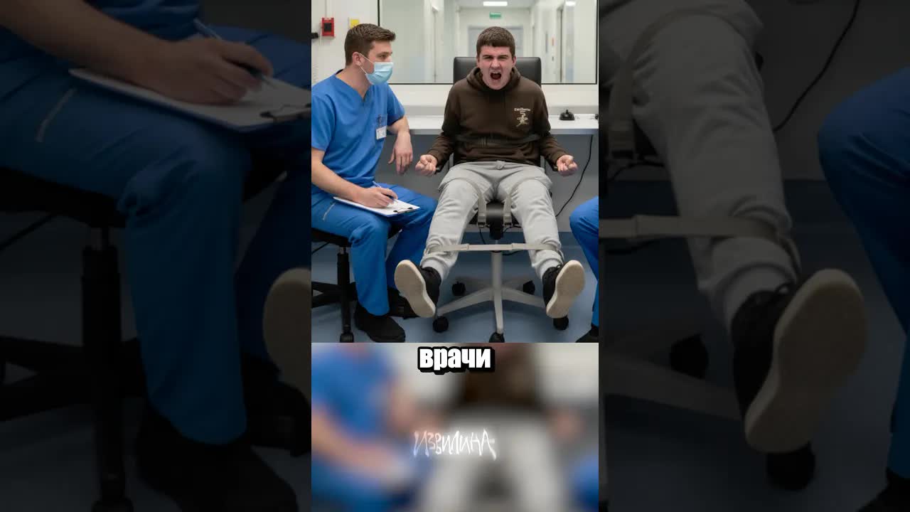 Хакер GTA 6: от больницы до тюрьмы