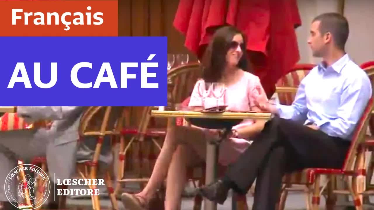 La culture des cafés parisiens et les Deux Magots