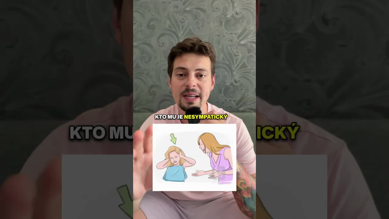 Tri znaky kmebovej mentality na internete