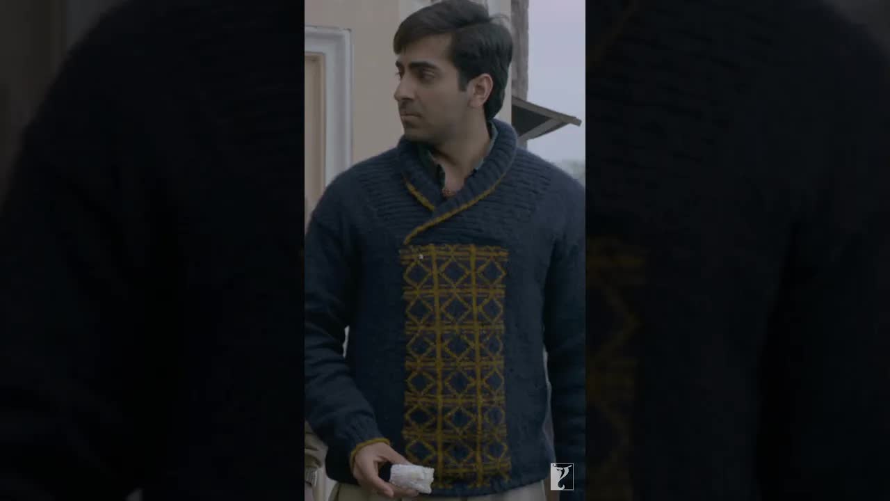 माँ का आदेश: लप्पू को दौड़ना होगा