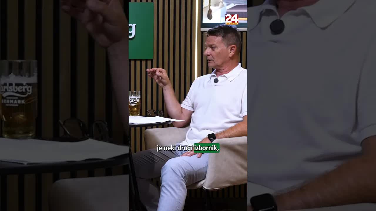 Zašto hrvatski treneri nemaju velike europske ponude