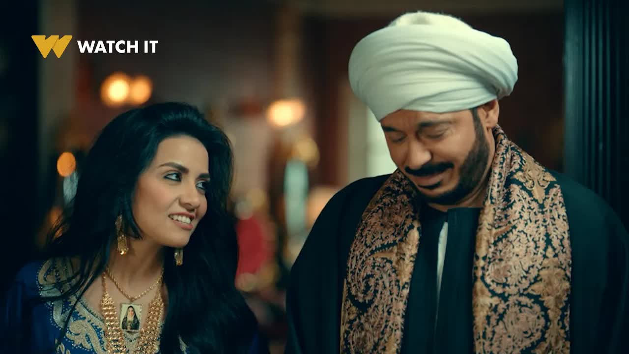 هي طيبة القلب لكنها مشندلة حالها