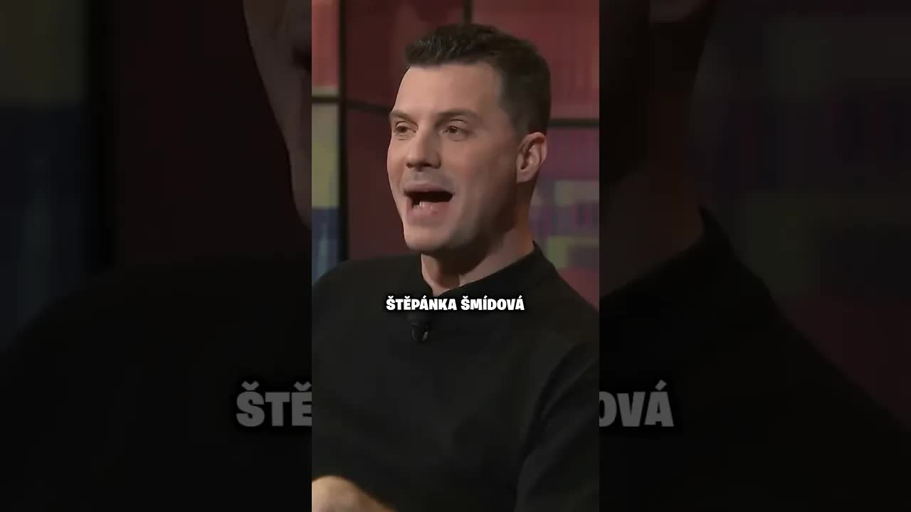 Jak vznikla Crazy Show? Příběh od sestry