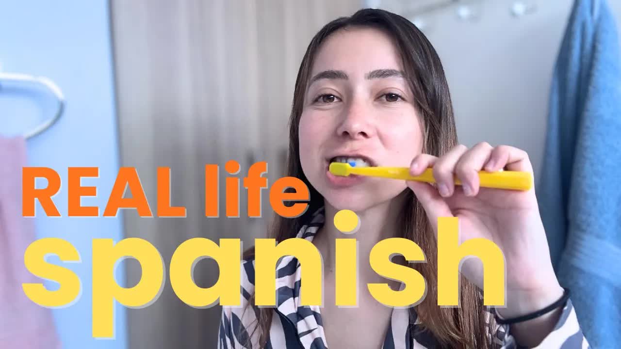 Mi rutina matutina colombiana paso a paso