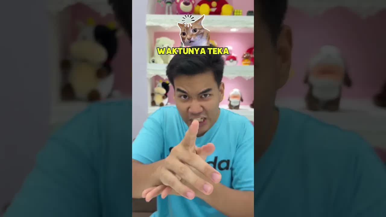 Teka Nombor Rahsia Dengan Kekuatan Mental