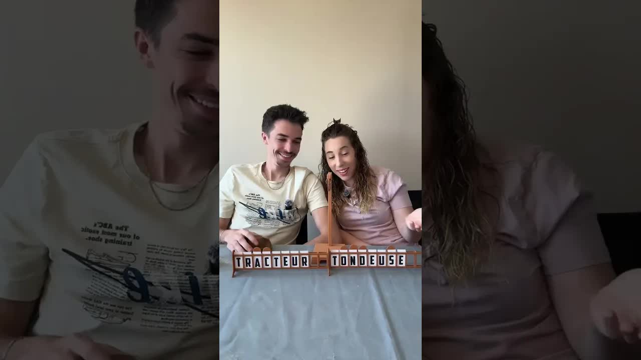 Jeu du pendu en couple : défi et humour