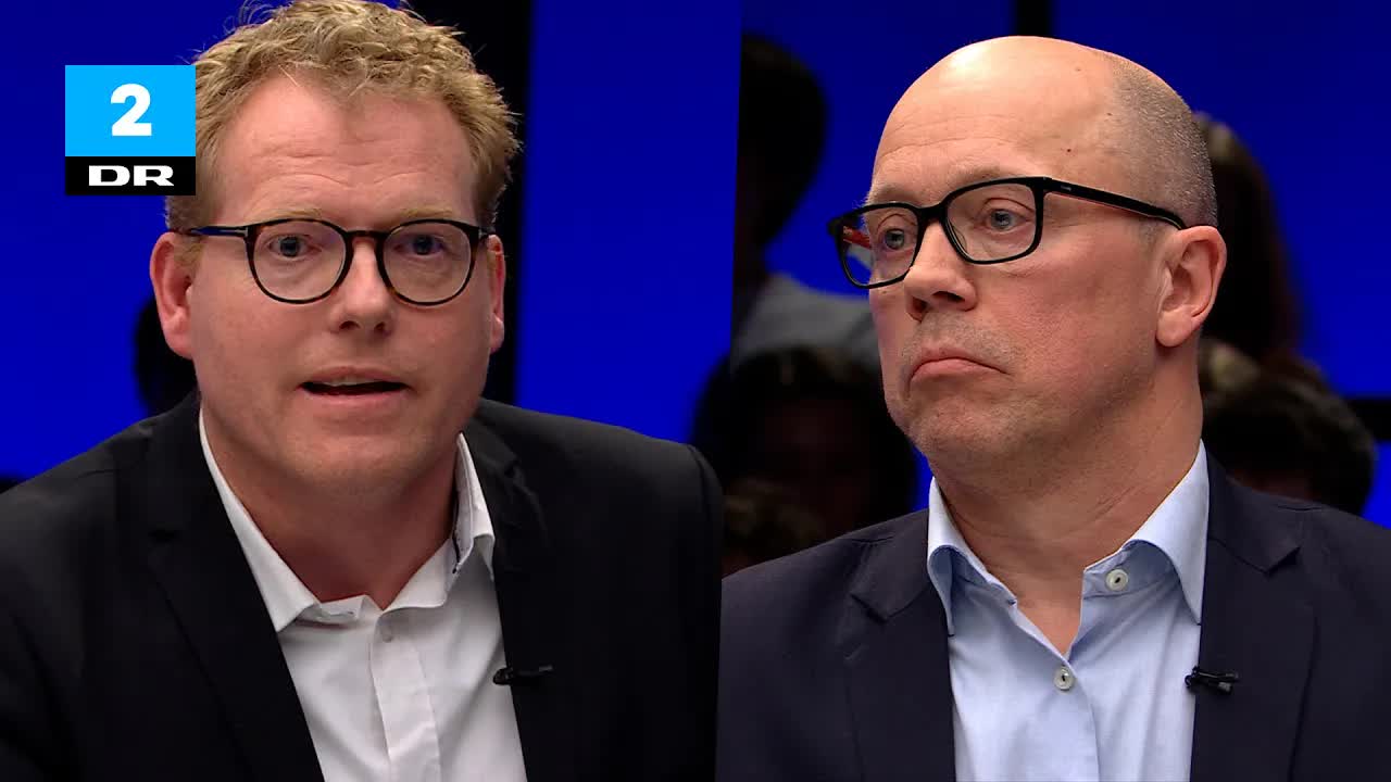 Debatten om vindmøller ved Vadehavet